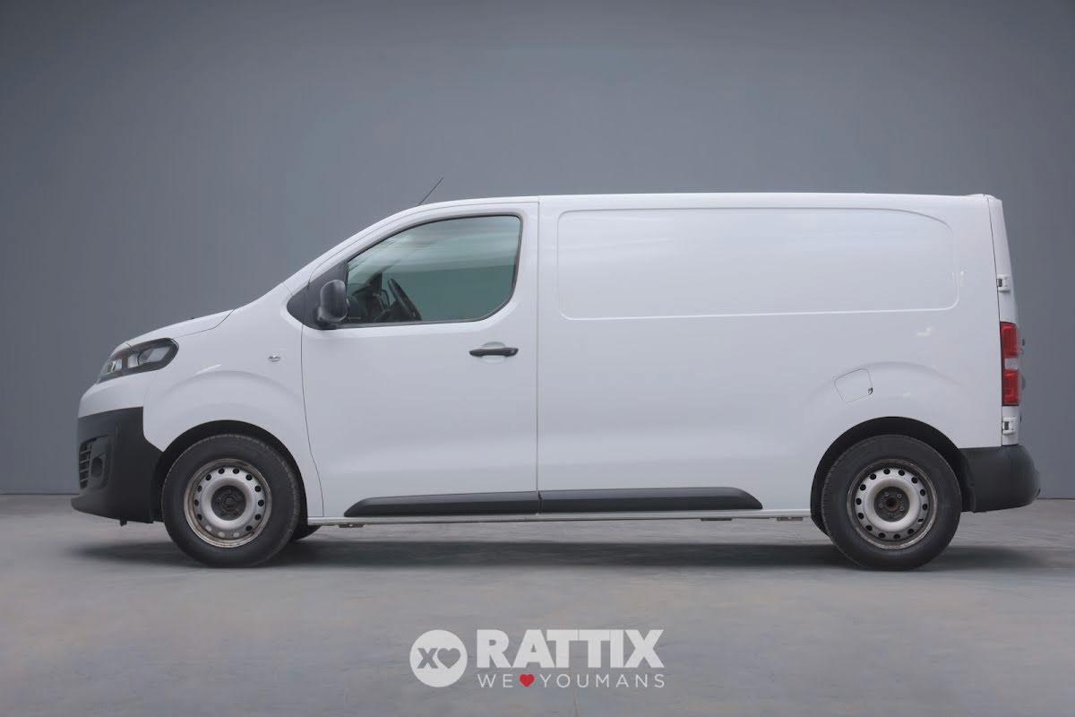 Citroen Jumpy 1.5 BlueHDi 120CV Club M (IVA ESCLUSA)