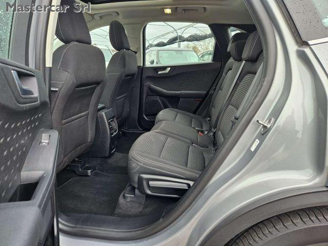 FORD Kuga TETTO 2.5 phev Titanium X 2wd 225cv TG: GB374KR