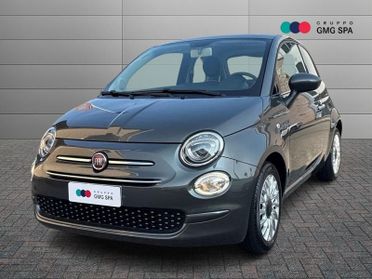 FIAT 500 1.2 Lounge 69cv my20