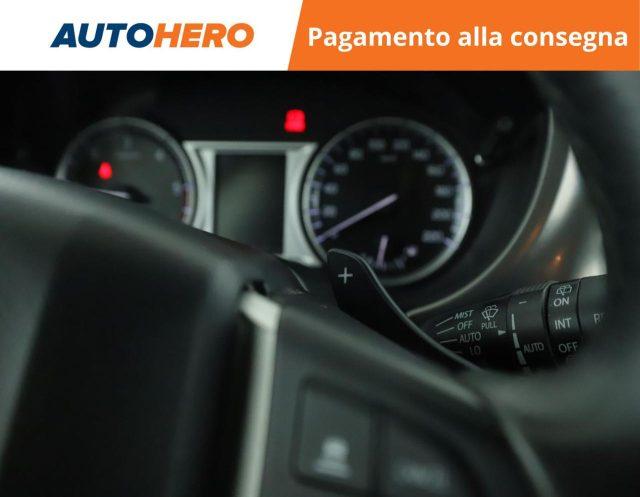 SUZUKI Vitara 1.6 DDiS 4WD AllGrip DCT V-Top