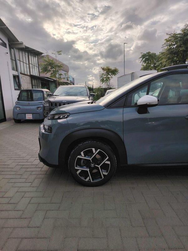 Citroën C3 Aircross C3 Aircross pt 110 S&S Shine Pack