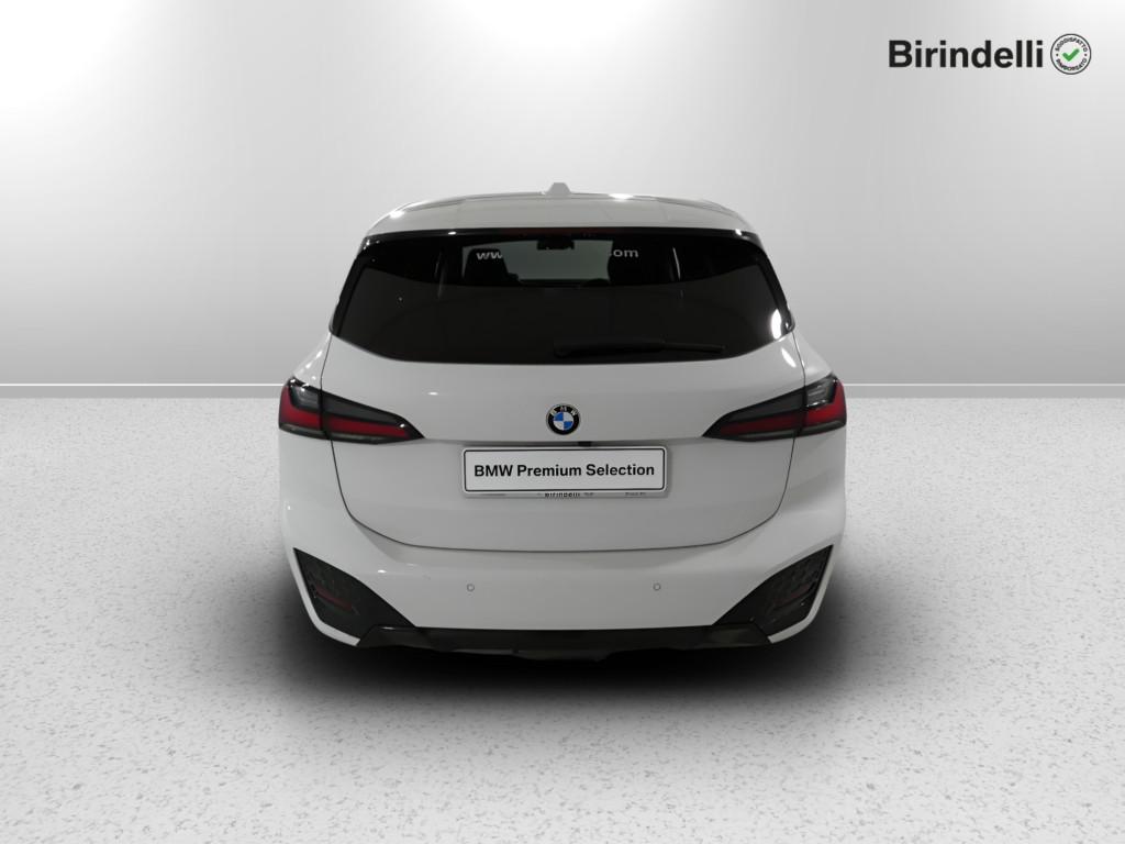 BMW 218d Active Tourer