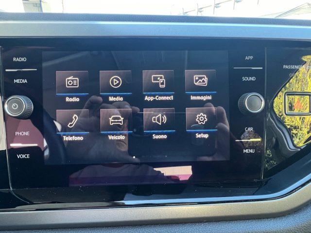 VOLKSWAGEN Polo 1.0 MPI 75 CV 5p. Comfortline BlueMotion Technolog