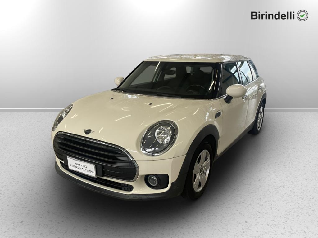 MINI Mini Clubman (F54) - Mini 1.5 One Clubman