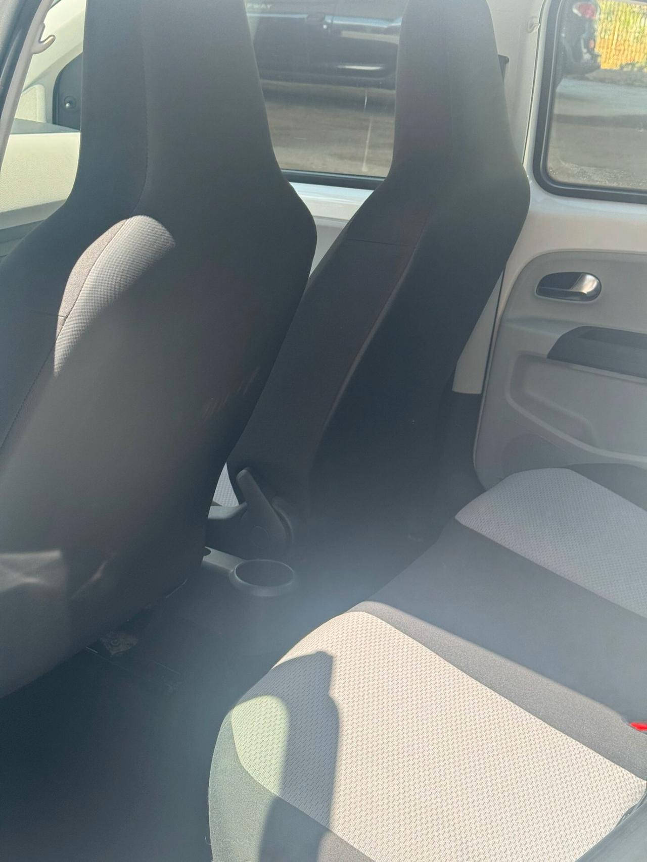 Seat Mii 1.0 5 porte Style