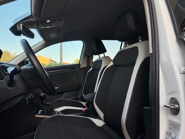 Volkswagen T-Roc 1.6 TDI SCR Advanced BlueMotion Technology
