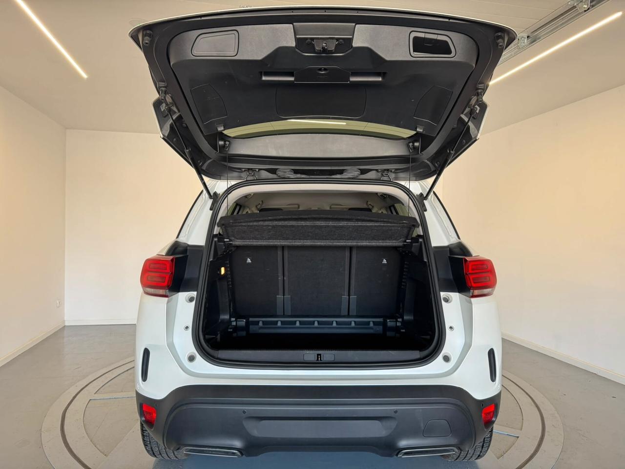 Citroen C5 Aircross PureTech 130 S&S EAT8 Feel
