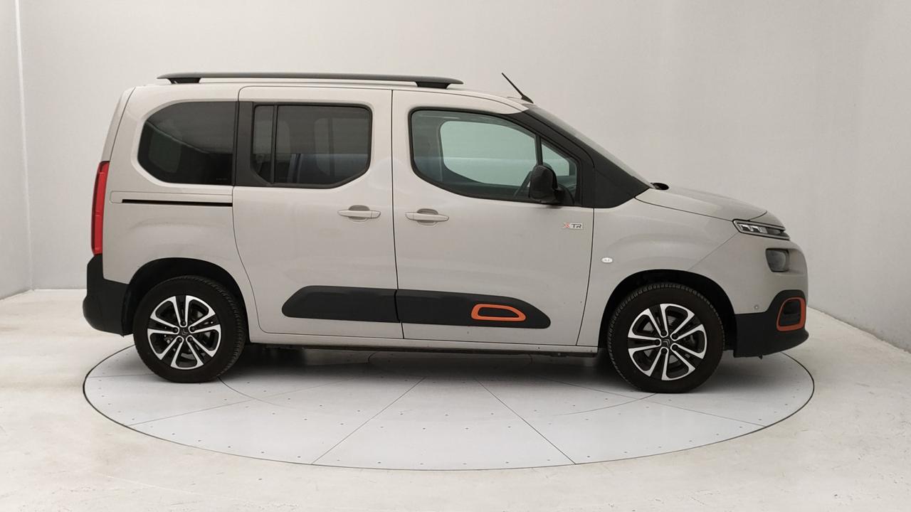 CITROEN Berlingo Multispace - Berlingo Multispace 1.6 bluehdi Xtr s&