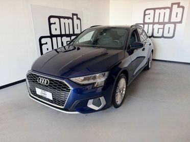 Audi A3 SPB 30 TFSI S tronic Business Advanced