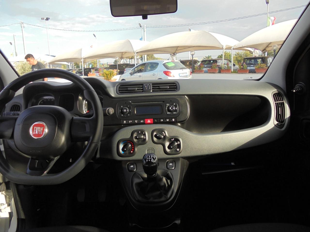 Fiat Panda 1.2 Pop
