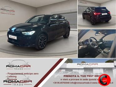 AUDI A1 allstreet 35 TFSI S tronic S-LINE!