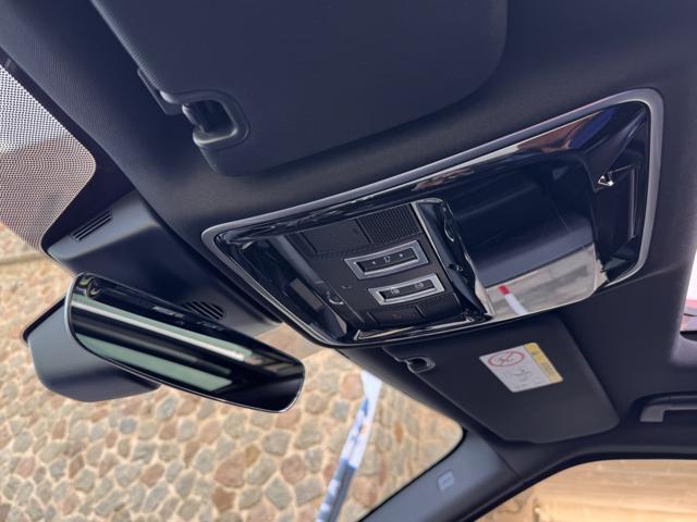 LAND ROVER Range Rover Sport 3.0 SDV6 249 CV HSE DYNAMIC+TETTO+GARANZIA RANGE