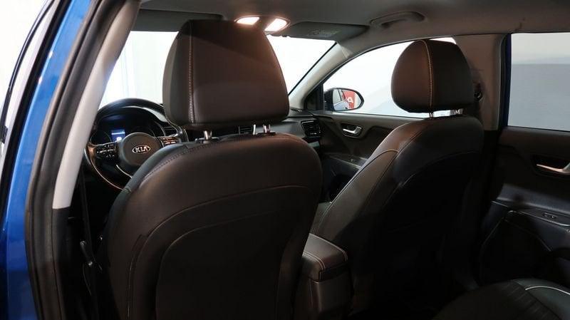 Kia Rio Rio 1.0 t-gdi mhev GT Line 100cv imt
