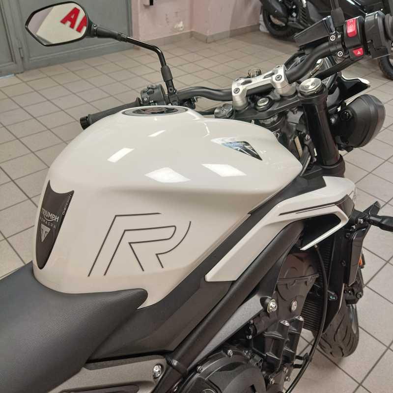 Triumph Street Triple 765 R - 2024