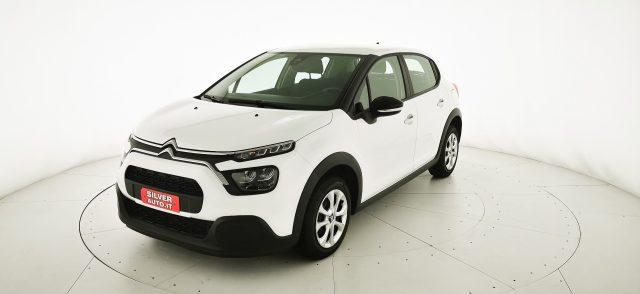 CITROEN C3 AUTOCARRO N1- BlueHDi 100 cv PREZZO+IVA