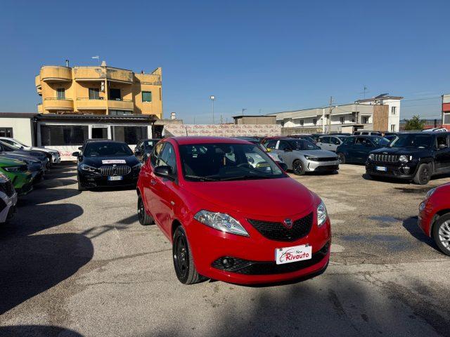 LANCIA Ypsilon 1.0 FireFly 5 porte S&S Hybrid GOLD