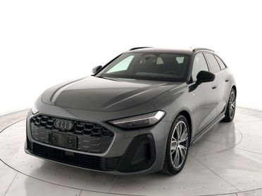 AUDI A5 Avant 40TDI mhev+ S-line edition 204cv S-tronic