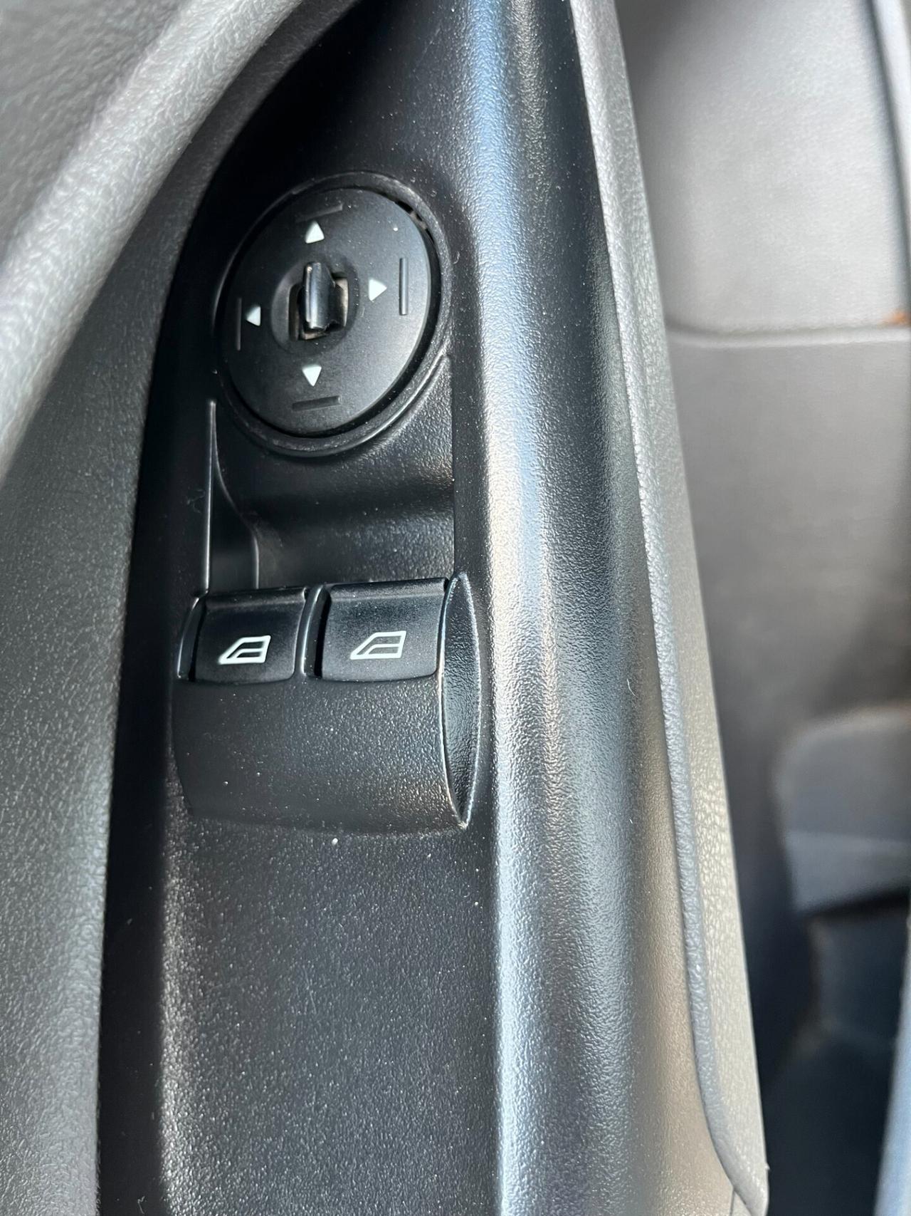 Ford Transit Connect 210 1.5 TDCi 100CV PL Furgone Trend