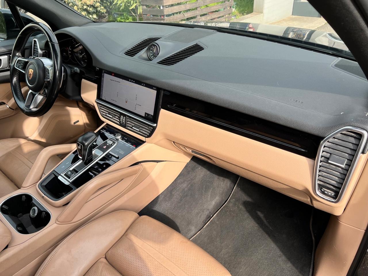 Porsche Cayenne 3.0 e-hybrid tiptronic PASM/TETTO/LED/PELLE PERF.