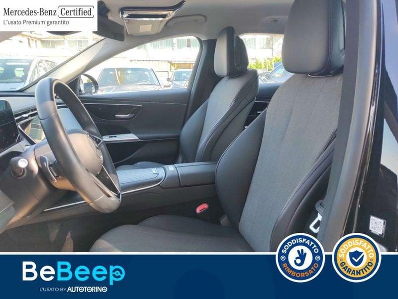 Mercedes-Benz Classe E E SW 220 D ADVANCED AUTO