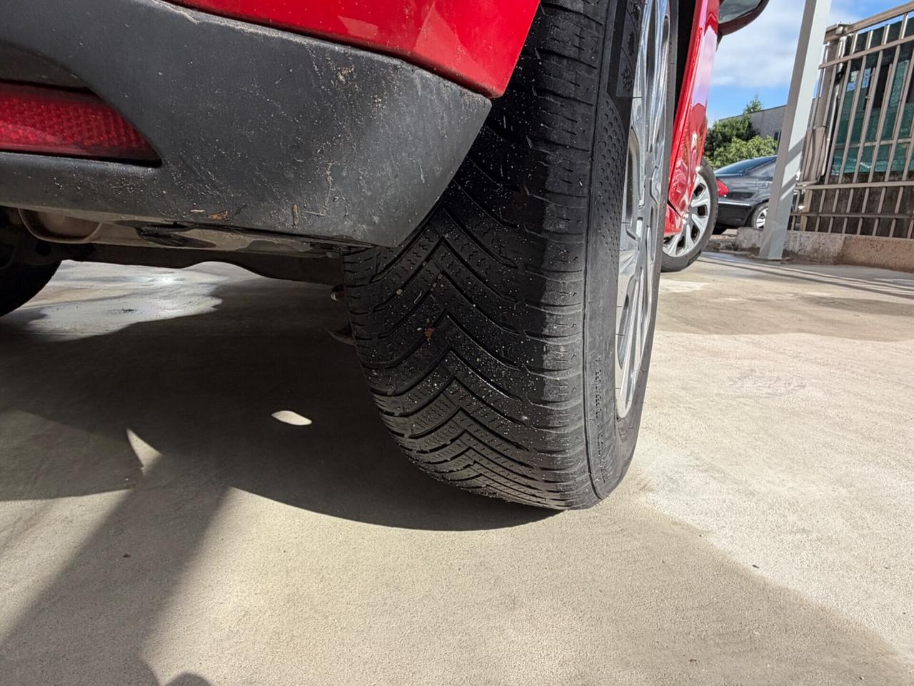 CITROEN C3 2016 1.0 BENZINA EURO6B UNI PROP