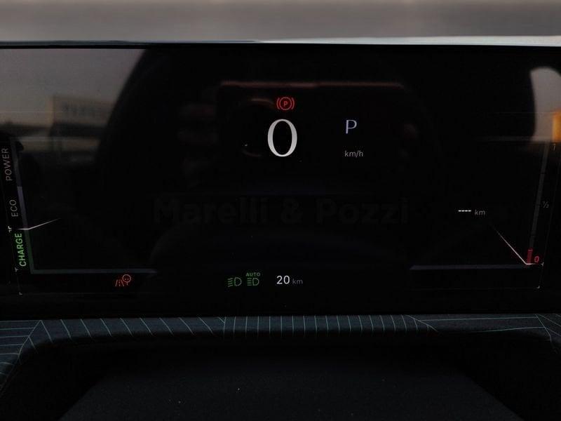 Lancia Ypsilon Ypsilon Hybrid e-DCT