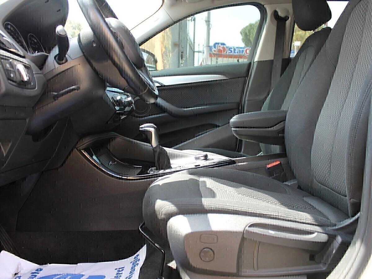 Bmw X2 xdrive25e Aut Nav Led UNIPRO IVA DEDUCIBILE