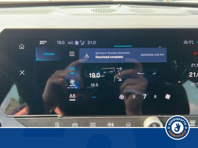 Jeep Compass Nuovo 1.2 48V Hybrid Altitude