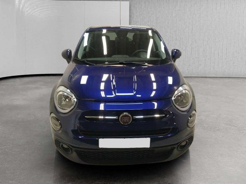 FIAT 500X 1.6 mjt Connect 130cv