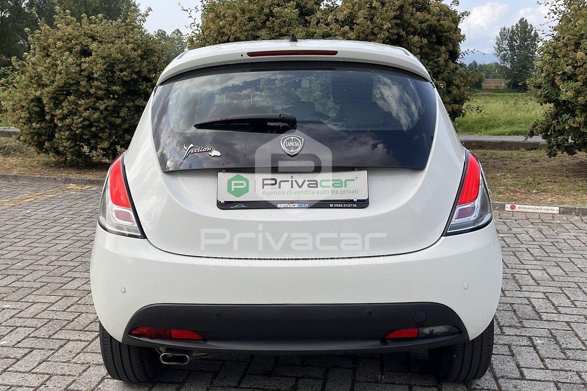 LANCIA Ypsilon 1.2 69 CV 5 porte GPL Ecochic Elefantino