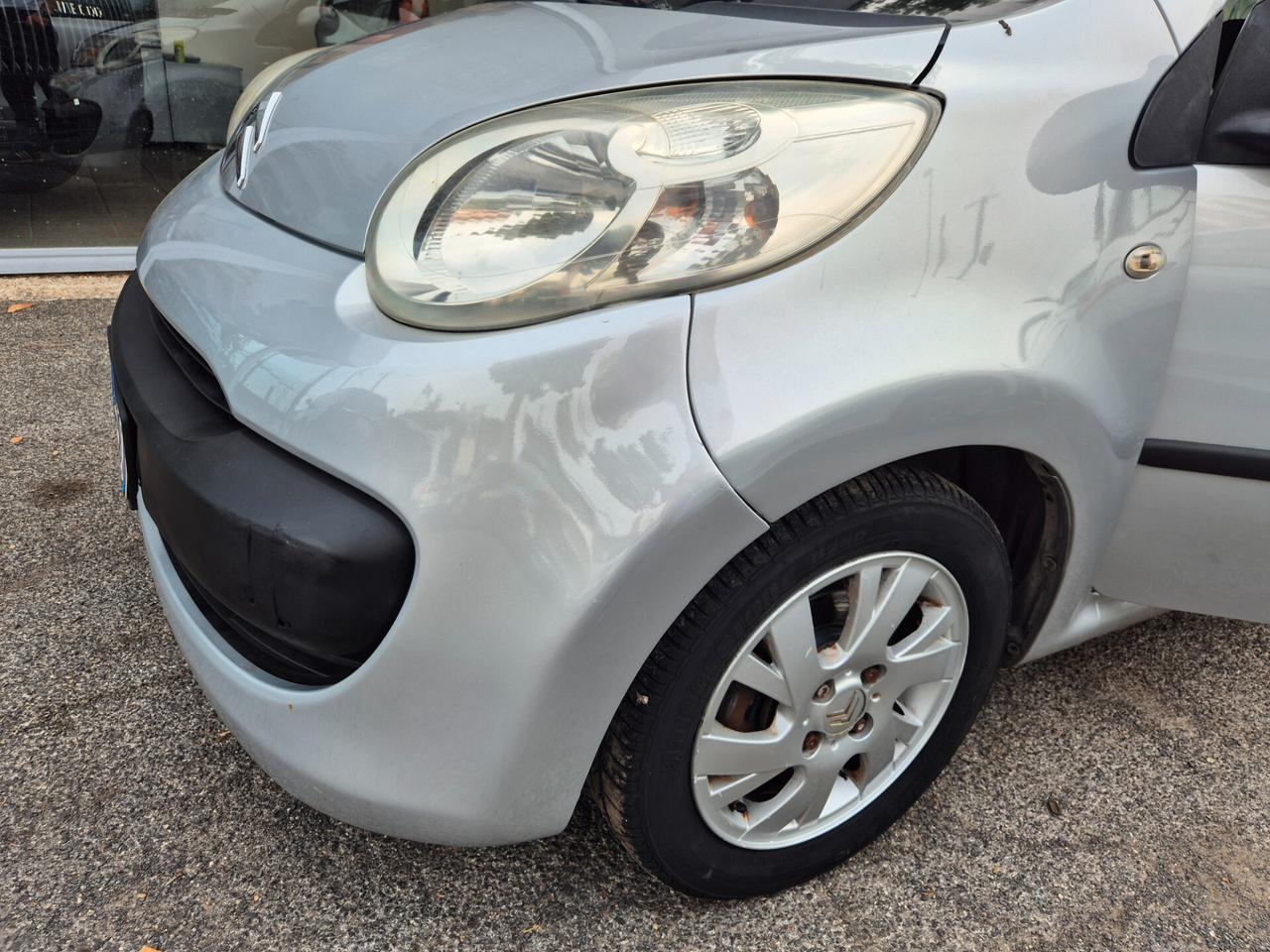 Citroen C1 1.0 5 porte AMIC1