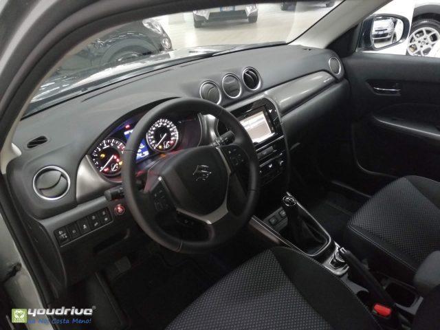 SUZUKI Vitara 1.4 Hybrid Cool