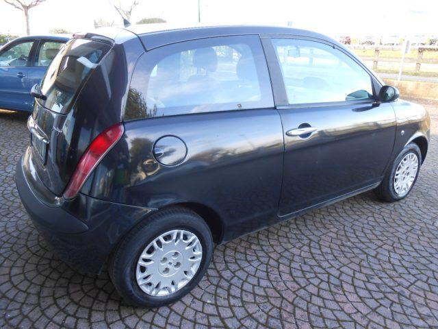 LANCIA Ypsilon 1.3 Multijet 16V