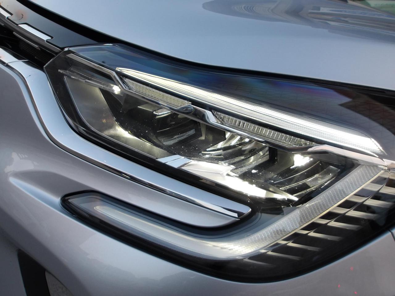 Renault Captur 1.0 tce Intens 90 cv