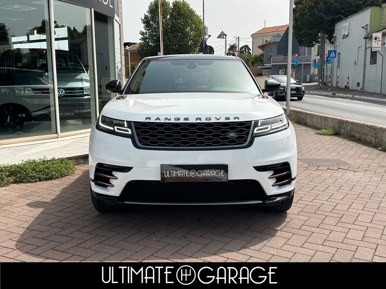Land Rover Range Velar 2.0d i4 R-Dynamic S 240cv auto *MOTORE NUOVO