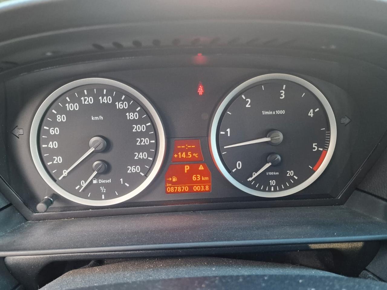 BMW 530 XD. 87.000 km