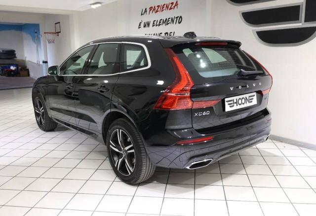 Volvo XC60 2.0 d4 R-design geartronic