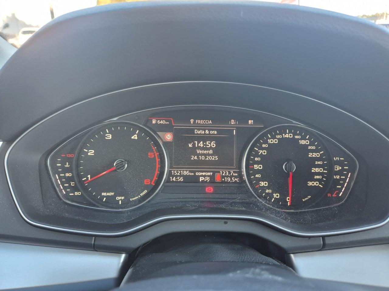 Audi Q5 2.0 TDI quattro S tronic Sport E6B