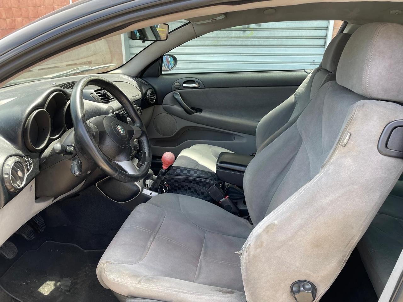 Alfa Romeo GT 1.9 MJT 16V Luxury IN OTTIME CONDIZIONI