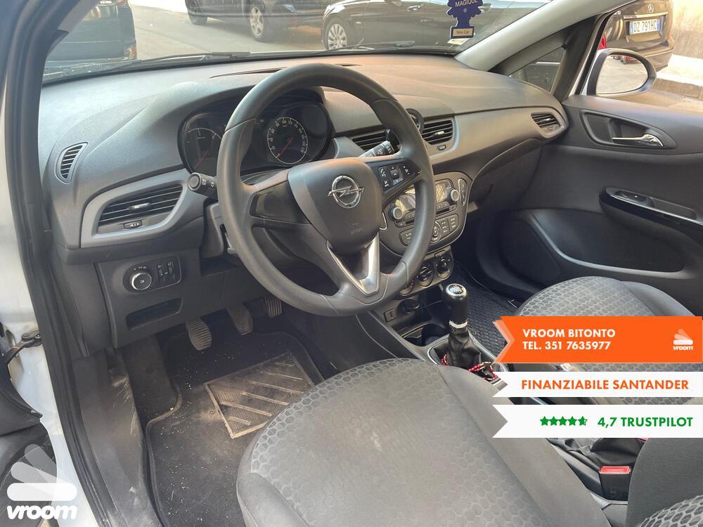 OPEL Corsa 5ª serie Corsa 1.3 CDTI 5 porte n-Joy