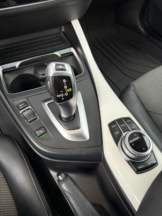 BMW 118 2.0 d 150cv automatica 5p. Urban LED-PELLE-NAVI