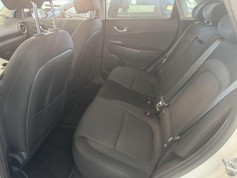Hyundai Kona Electric EV Exclusive 64 kWh