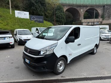 Fiat Talento 1.6 MJT 120CV PC-TN Furgone 12q