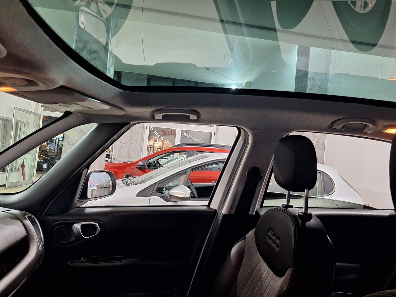 Fiat 500L 1.6 Multijet 120cv Lounge 1 PROPRIETARIO