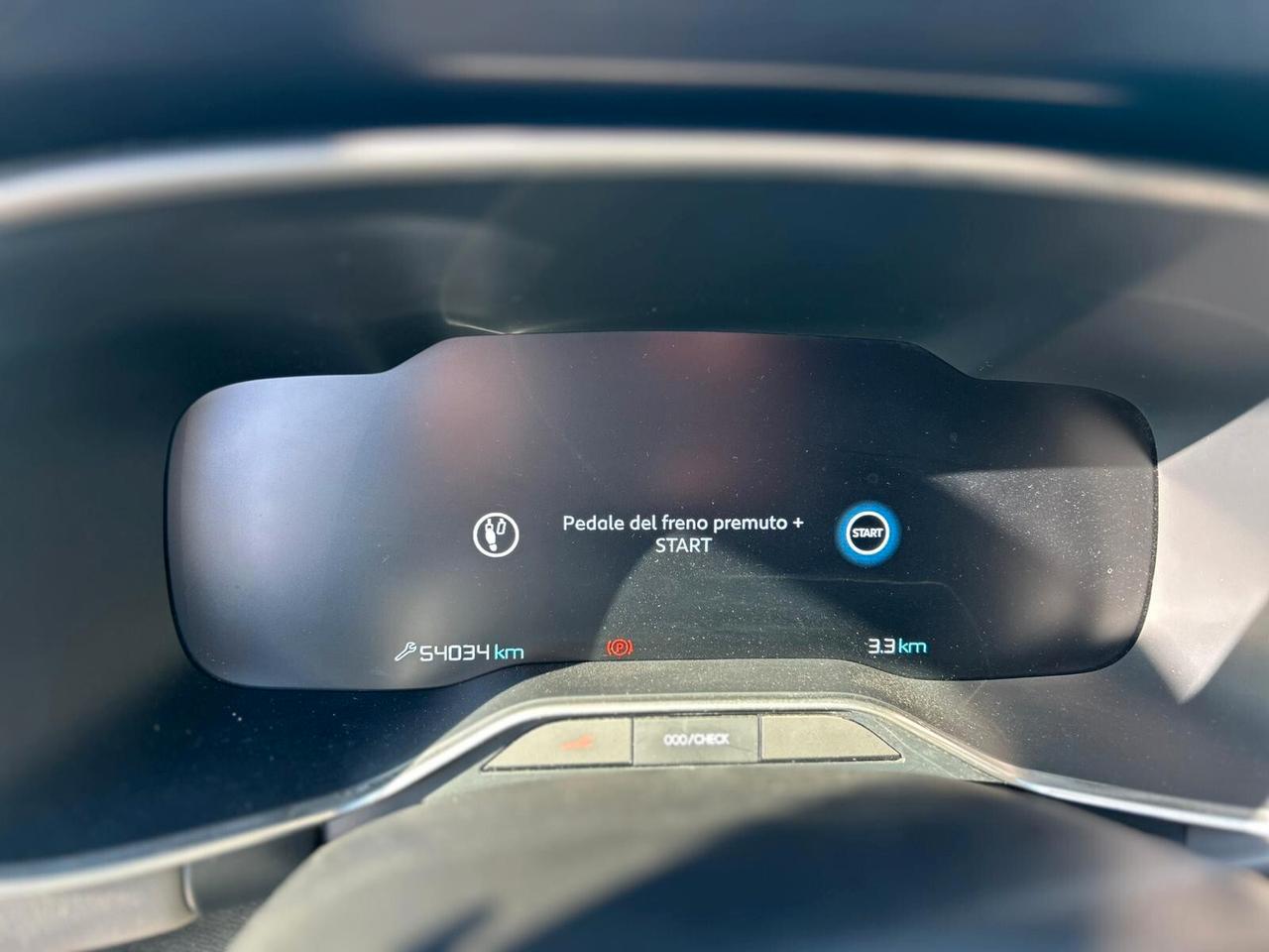 Citroen C5 Aircross 1.6 PLUG-IN HYBRID SHINE