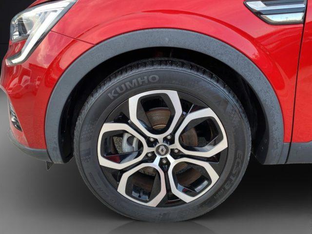 RENAULT Arkana Arkana Full Hybrid E-Tech 145 CV INTENS