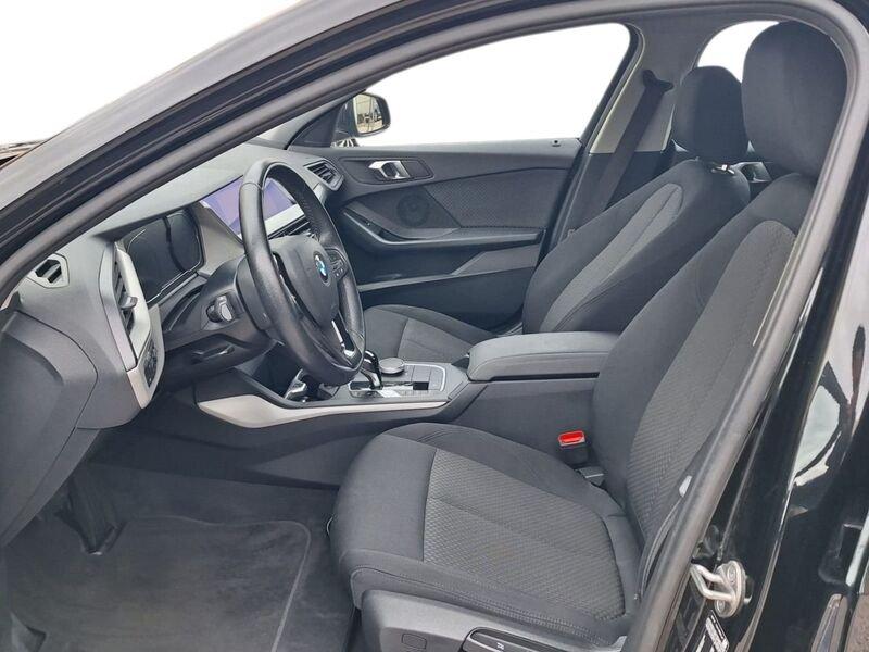 BMW Serie 1 116d 116 CV Business Advantage