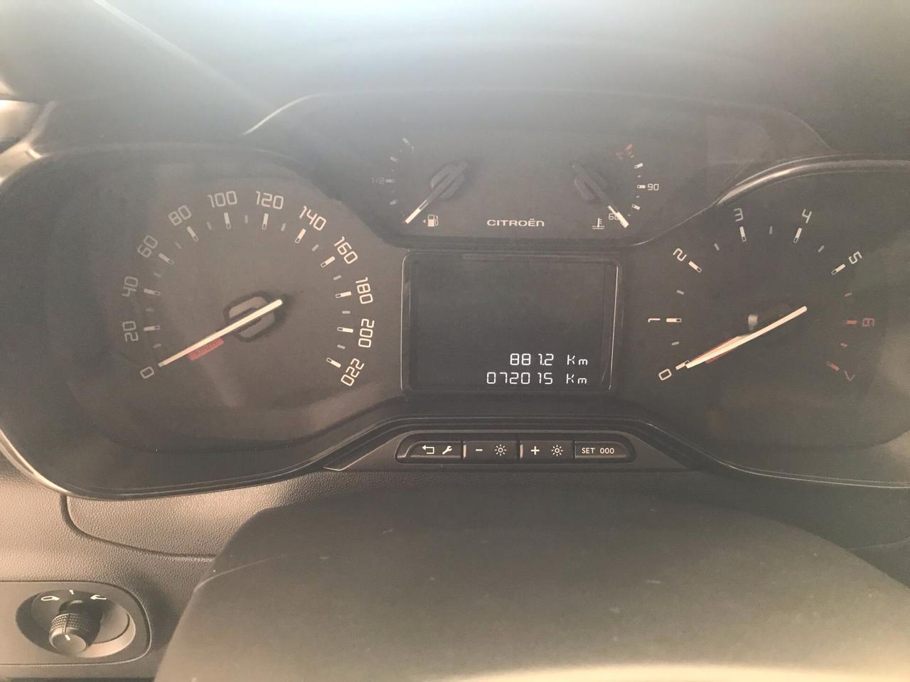 Citroen C3 PureTech 82 S&S Feel