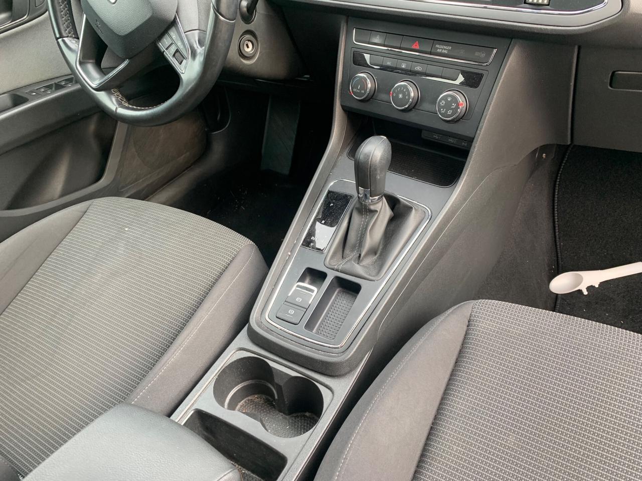 Seat Leon 1.6 TDI 115 CV 5p. Business