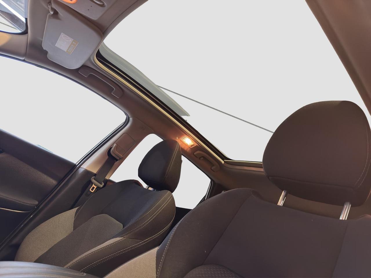 Nissan Qashqai 1.5 dci 115cv N-Connecta automatica tetto 2020